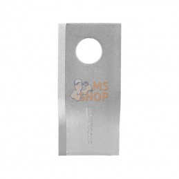 570413KR; KRAMP; Jeu de 25 couteaux G. p/Niemeyer; pièce detachée
