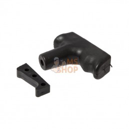 FGP453214; KRAMP; Poignée de lanceur nylon GM; pièce detachée