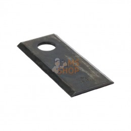 03104179504KR; KRAMP; Jeu de 20 couteaux p/Fortschritt; pièce detachée