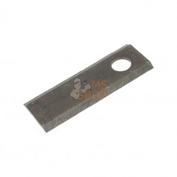 FR152327KR; KRAMP; Jeu de 25 couteaux p/Garnier; pièce detachée