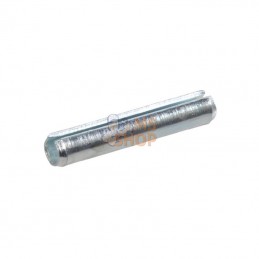 1481635EV; KRAMP; Goupille élastique 6x35 zingué; pièce detachée