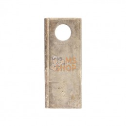 434975KR; KRAMP; Couteau G. p/Pöttinger; pièce detachée