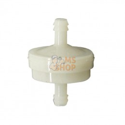 FGP000397; KRAMP; Filtre à carburant type in-line; pièce detachée