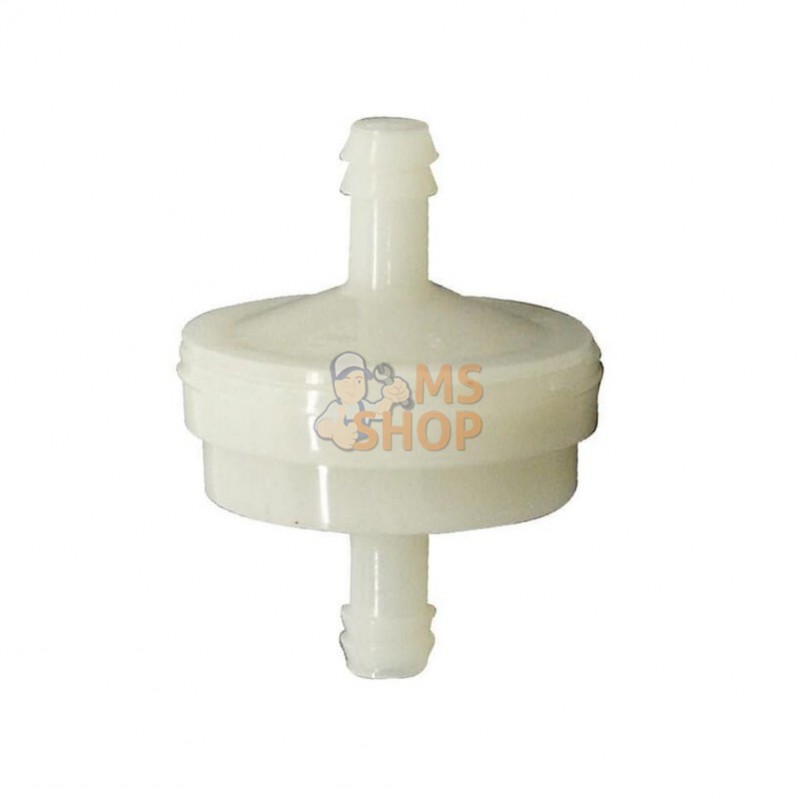 FGP000397; KRAMP; Filtre à carburant type in-line; pièce detachée