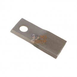 133074KR; KRAMP; Jeu de 25 couteaux D. p/Fella; pièce detachée