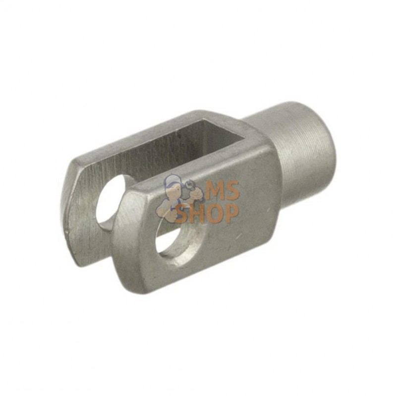 G0510Z; KRAMP; Chappe G5 x 10 M5x0,8 zinc.; pièce detachée