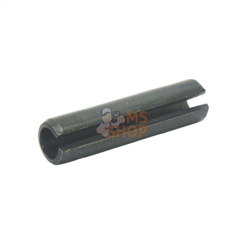 14811265; KRAMP; Goupille élastique 12 x 65; pièce detachée 14811265; KRAMP; Goupille élastique 12 x 65; pièce detachée