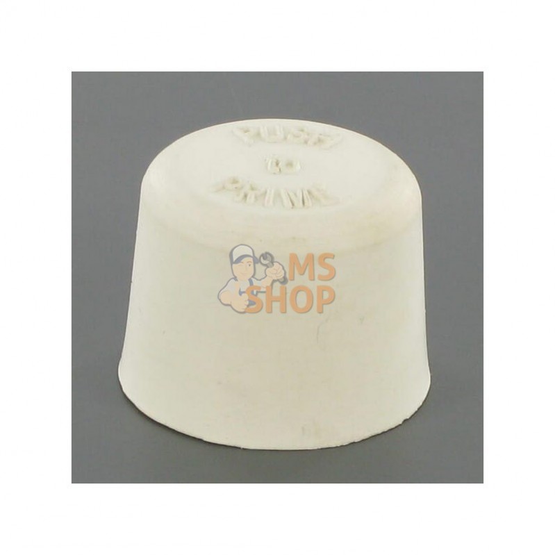 FGP011670; KRAMP; Bulle d'amorçage p/Lawn Boy; pièce detachée