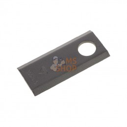 878104M2KR; KRAMP; Jeu de 25 couteaux p; pièce detachée