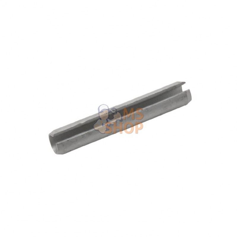 ISO8752420; KRAMP; Goupille élastique 4x20 Delta; pièce detachée ISO8752420; KRAMP; Goupille élastique 4x20 Delta; pièce detachée