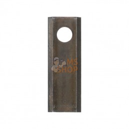 03014072KR; KRAMP; Couteau p/Fortschritt; pièce detachée