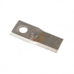 55903210KR; KRAMP; Jeu de 25 couteaux G p/ Kuhn; pièce detachée