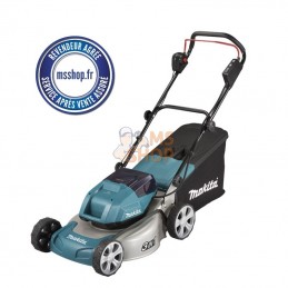 TONDEUSE 36 V - 2 X 18 V...