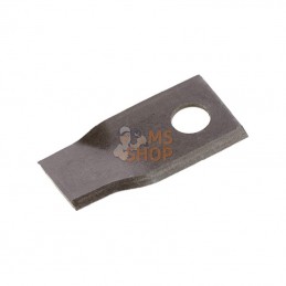VGTF70KR; KRAMP; Jeu de 25 couteaux D. p/PZ; pièce detachée