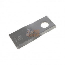 KT56110900KR; KRAMP; Jeu de 25 couteaux G. p/Taarup; pièce detachée