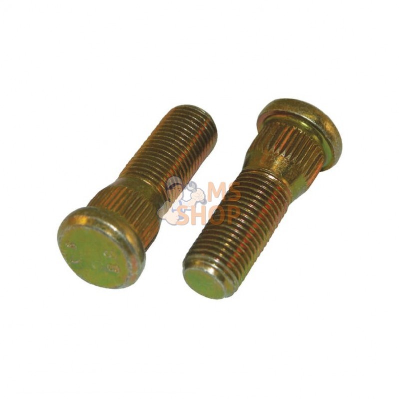 31132410N; KRAMP; Boulon de roue; pièce detachée