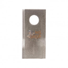 0009047970KR; KRAMP; Couteau G.; pièce detachée