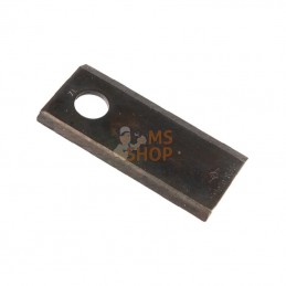 VGXD570KR; KRAMP; Jeu de 25 couteaux p/PZ; pièce detachée