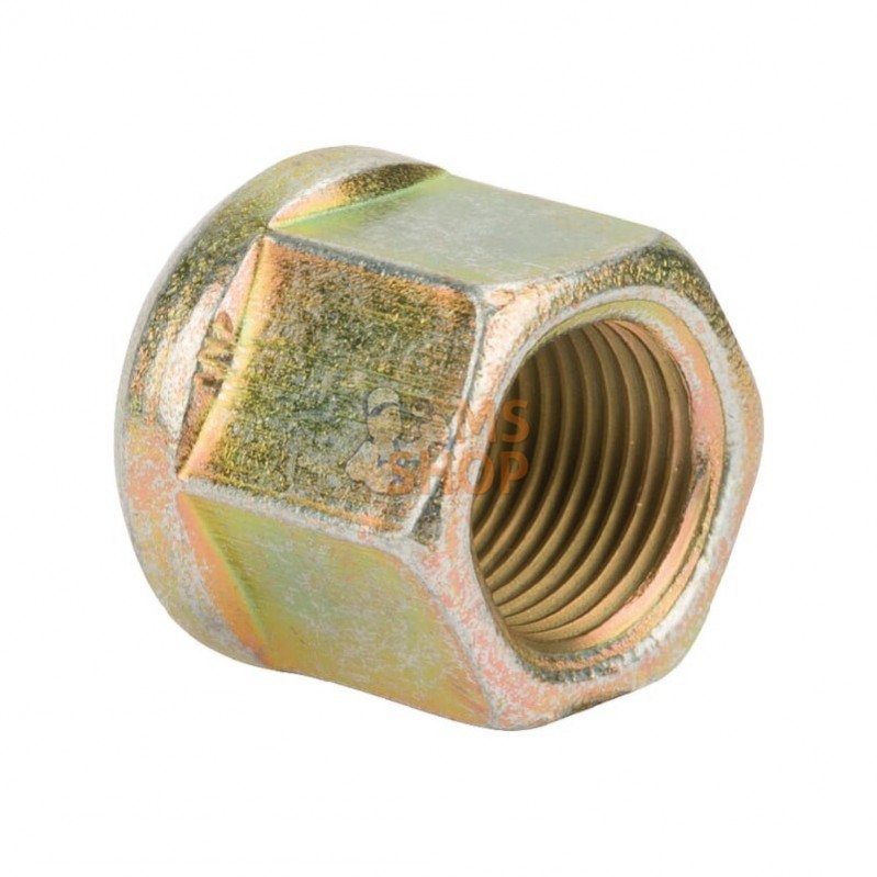 98782C1N; KRAMP; Écrou de roue; pièce detachée