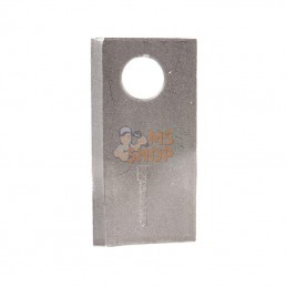 0001043390KR; KRAMP; Couteau G. p/PZ; pièce detachée