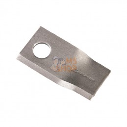 0001043390KR; KRAMP; Couteau G. p/PZ; pièce detachée