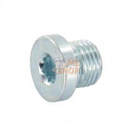 CLZVEVS; KRAMP; Boulon de blocade; pièce detachée