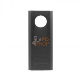00011069KR; KRAMP; Jeu de 25 couteaux p/Farendlose; pièce detachée