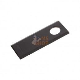 00011069KR; KRAMP; Jeu de 25 couteaux p/Farendlose; pièce detachée