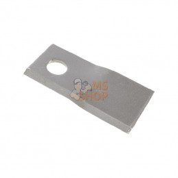VN99361560KR; KRAMP; Jeu de 25 couteaux D. p/Vicon; pièce detachée