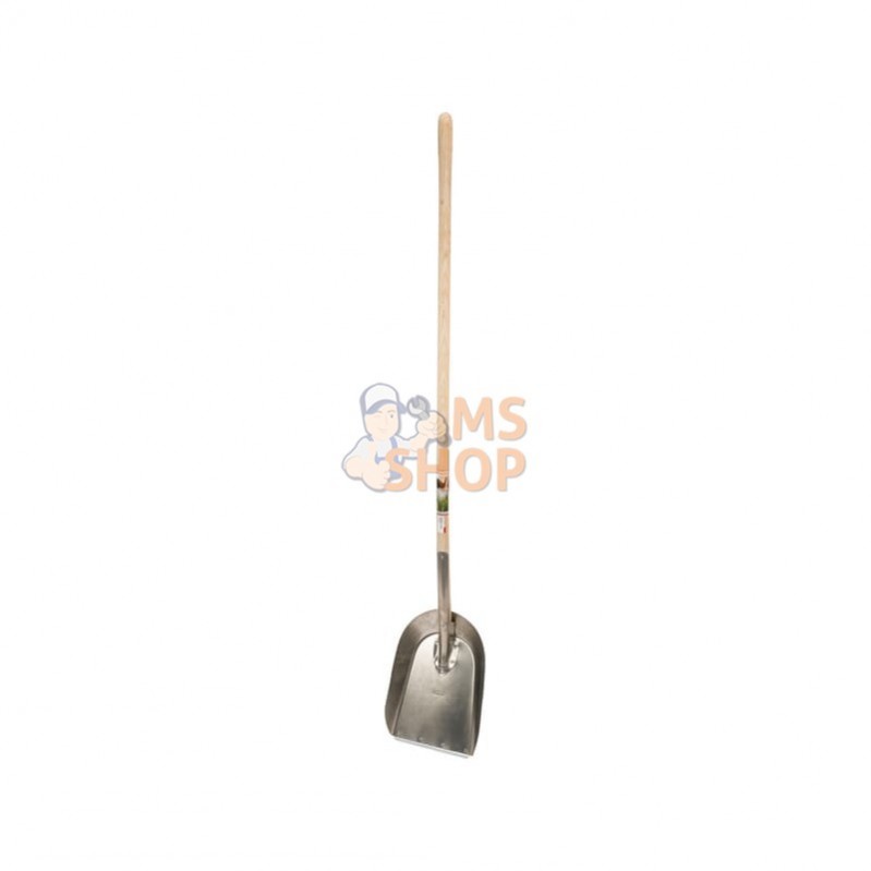 1096KR; KRAMP; Pe. ét. en alu+ma. 150cm; pièce detachée