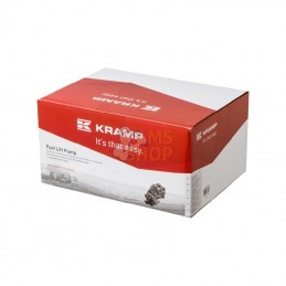 ULPK0041KR; KRAMP; Pompe d'alimentation électrique; pièce detachée