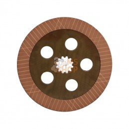 AL38236N; KRAMP; Disque de frein 306-12; pièce detachée