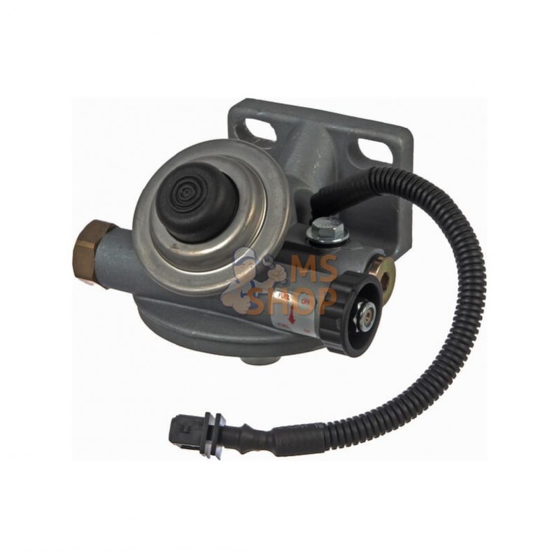 0004771302KR; KRAMP; Pompe à carburant Volvo avec chauffage; pièce detachée