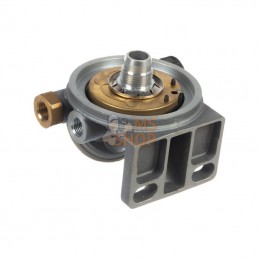 0004771302KR; KRAMP; Pompe à carburant Volvo avec chauffage; pièce detachée