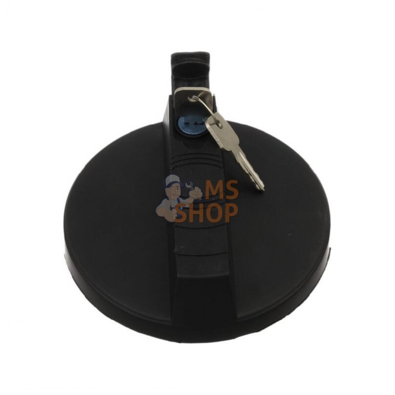 3616543M1N; KRAMP; Bouchon de carburant avec clé; pièce detachée