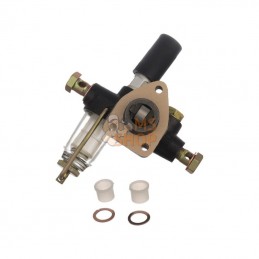 FI522PHM14; KRAMP; Boîtier de filtre; pièce detachée