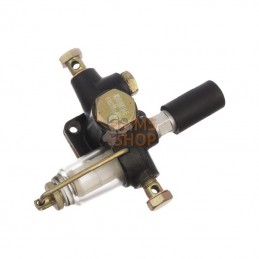 FI522PHM14; KRAMP; Boîtier de filtre; pièce detachée