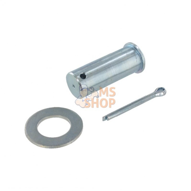GAP35; KRAMP; Pivot 35x87; pièce detachée GAP35; KRAMP; Pivot 35x87; pièce detachée