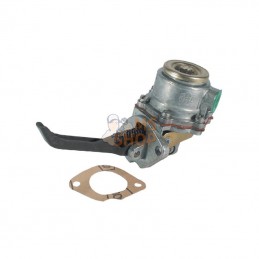 4157698KR; KRAMP; Pompe d'alimentation KHD; pièce detachée