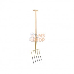 2062KR; KRAMP; Fourch douil él 5ds+man. 100cm; pièce detachée