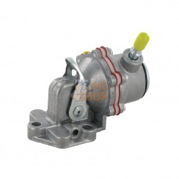 3200740KR; KRAMP; Pompe d'alimentation JCB; pièce detachée