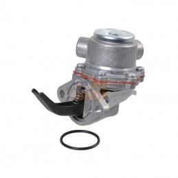 F920200710030KR; KRAMP; Pompe d'alimentation; pièce detachée