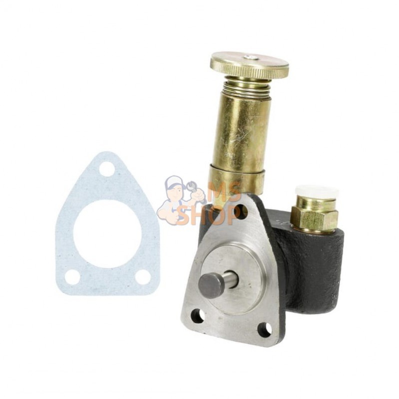 V836439059KR; KRAMP; Pompe alimentation carburant; pièce detachée