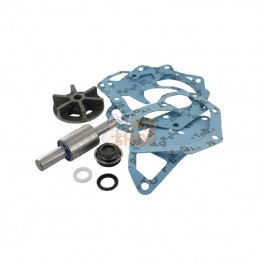 RE62658KR; KRAMP; Kit rép. p. pompes à eau JD; pièce detachée