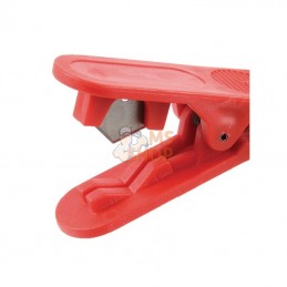 CLPARC412; KRAMP; Coupe-tuyau pour tube PA; pièce detachée