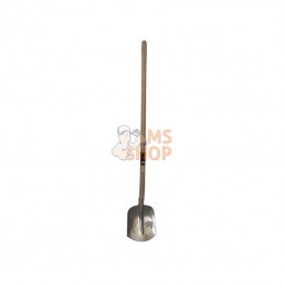 1056KR; KRAMP; Lame Hol 2 + ma. 130cm s.-coud; pièce detachée