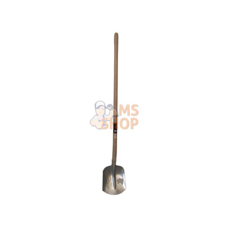 1056KR; KRAMP; Lame Hol 2 + ma. 130cm s.-coud; pièce detachée 1056KR; KRAMP; Lame Hol 2 + ma. 130cm s.-coud; pièce detachée