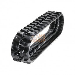 RT2304862; KRAMP; Chenille en caoutchouc; pièce detachée