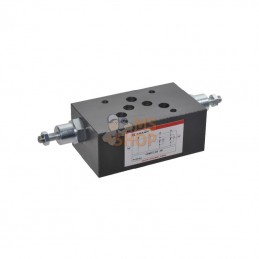 KRMTO05W; KRAMP; Clapet antiretour étrangl.NG10; pièce detachée