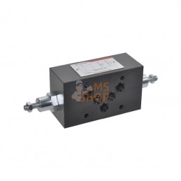 KRMTO05W; KRAMP; Clapet antiretour étrangl.NG10; pièce detachée